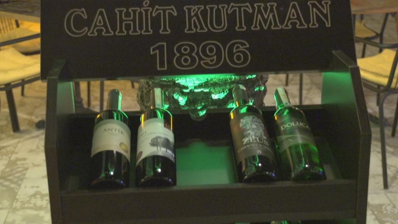 你美丽的家酒店 安塔利亚 外观 照片